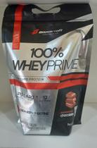 100% Whey Prime chocolate - BodyAction