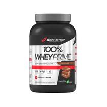 100 Whey Prime Concentrado 900g Chocolate BodyAction Body Action 100 Whey Prime Concentrado 900g Chocolate BodyAction Body Action