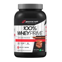 100% Whey Prime Pote 900g - Bodyaction 100% Whey Prime Pote 900g - Bodyaction