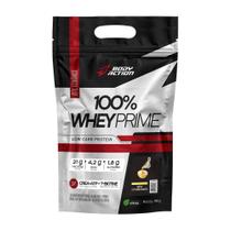 100 Whey Prime Refil Bodyaction - 900g
