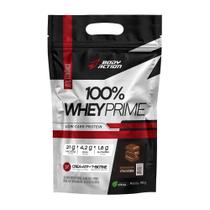 100 Whey Prime Refil Bodyaction - 900g