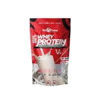100% Whey Protein 1kg V3 Power - Vita Power - O Melhor custo-benefício!