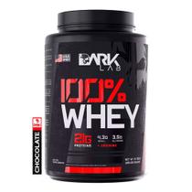 100% Whey Protein 900g - Dark lab