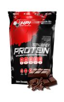 100% Whey Protein 900g HPI Sport Nutrition 100% Whey Protein 900g HPI Sport Nutrition