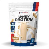 100% Whey Protein 900g New Nutrition 100% Whey Protein 900g New Nutrition
