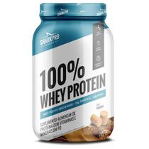 100% Whey Protein - 900g Paçoca - Shark Pro