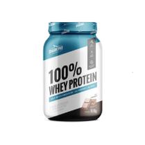 100% Whey Protein (900g) Shark Pro - Chocolate