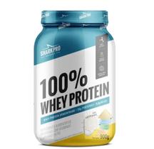100% whey protein-900g-shark pro