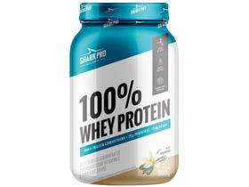 100% Whey Protein Concentrado 900g Shark Pro