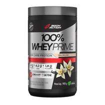 100% Whey Protein Concentrado Prime 900g - Bodyaction 100% Whey Protein Concentrado Prime 900g - Bodyaction