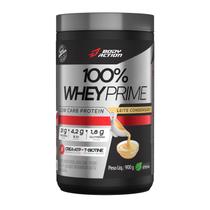100% Whey Protein Concentrado Prime 900g - Bodyaction 100% Whey Protein Concentrado Prime 900g - Bodyaction