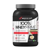 100% Whey Protein Concentrado Prime 900g - Bodyaction