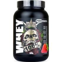 100 Whey Protein Concentrado Pro Corps 900g