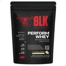 100% Whey Protein Perform Pro Series 2LBS 880g BLK