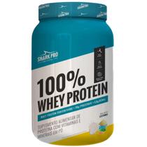 100% Whey Protein Pote 900g Leitinho 26g Proteina Shark Pro