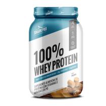 100% WHEY PROTEIN POTE 900g- Shark Pro