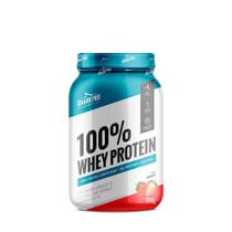 100% WHEY PROTEIN POTE 900g