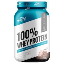 100% Whey Protein Pote 900g Shark Pro