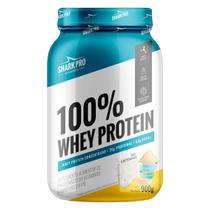 100 Whey Protein Pote 900g Shark Pro