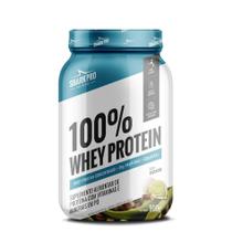 100% whey protein pote sabor pistache 900g shark pro