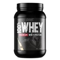 100% whey protein premium chocolate 923g