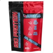 100% Whey Protein Premium Refil 900g Inovative Nutrition