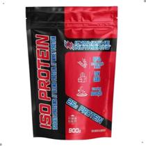 100% Whey Protein Premium Refil 900g Inovative Nutrition
