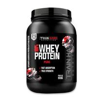 100% Whey Protein Pure 900g - Train Hard Nutrition