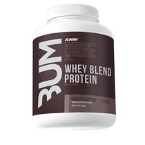 100% Whey Protein Raw Nutrition Isolada 2.2Kg Pó Cbum Blend 100% Whey Protein Raw Nutrition Isolada 2.2Kg Pó Cbum Blend