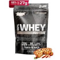 100% Whey Protein Refil 900G NUTREX 100% Whey Protein Refil 900G NUTREX