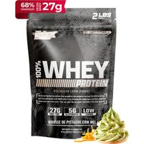 100% Whey Protein Refil 900G NUTREX 100% Whey Protein Refil 900G NUTREX