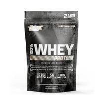 100% Whey Protein Refil 900G - Nutrex 100% Whey Protein Refil 900G - Nutrex