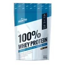 100% Whey Protein Refil 900g Shark Pro