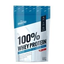 100% Whey Protein Refil 900g Shark Pro