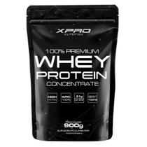 100% Whey Protein Refil 900g XPRO