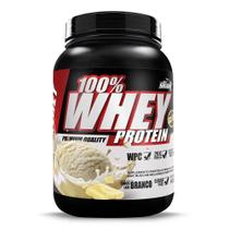 100% Whey Protein Shark Pro sabor Chocolate 900g