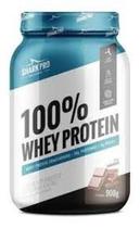 100% Whey Protein Shark Pro WPC 900g Sabor chocolate