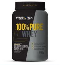 100% Whey Pure 900 g- Probiótica