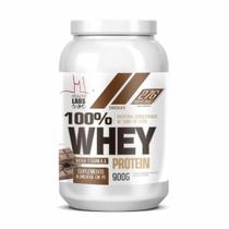 100% Whey Pure Protein