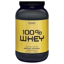 100% Whey Ultimate Nutrition 907G