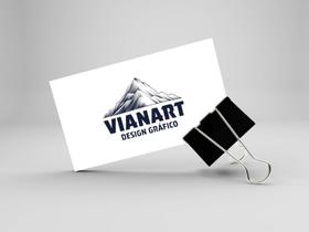 1000 Cartões de Visitas 250g 4x0