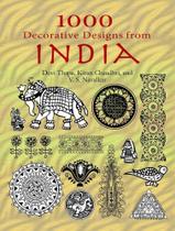 1000 Decorative Designs From India 1000 Decorative Designs From India