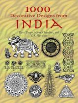 1000 Decorative Designs From India