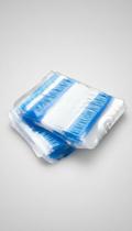 1000 Envelopes Canguru NF 10x12 Transparente