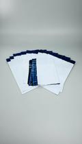 1000 Envelopes Segurança 12x18 Branco Lacre Adesivo