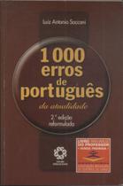 1000 erros de português da atualidade
