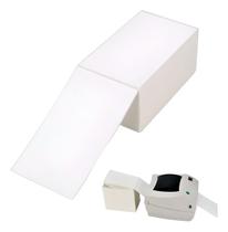 1000 Etiquetas Térmicas Produto 10x15cm Sem Ribbon Impressoras Zebra 1000 Etiquetas Térmicas Produto 10x15cm Sem Ribbon Impressoras Zebra