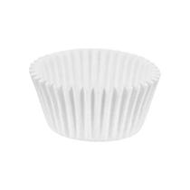 1000 Forminhas De Papel Número 1 Doces Regina Macarons