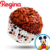 1000 Forminhas N5 Decoração Mickey Disney festa aniversário