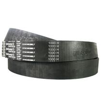 1000 h 31.70mm correia synchrobelt